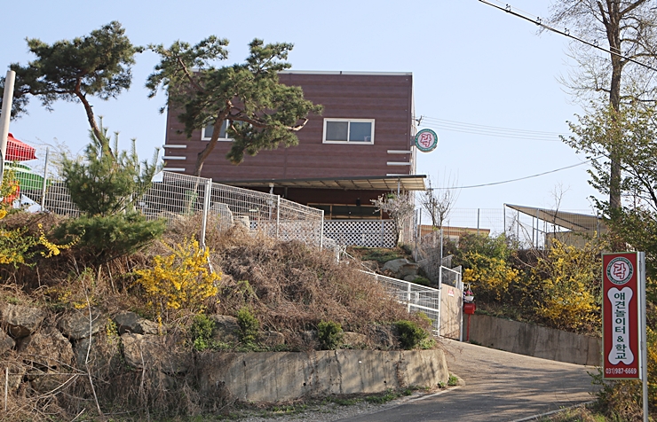 통진애견학교